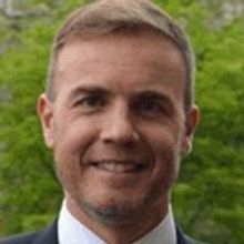 Gary Barlow to Write New Songs for FINDING NEVERLAND Musical; Diane Paulus to Direct…