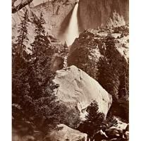 The Met Museum Presents CARLETON WATKINS: YOSEMITE, 11/3-2/1
