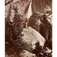 The Met Museum Presents CARLETON WATKINS: YOSEMITE, 11/3-2/1