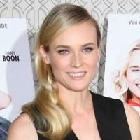Fashion Photo of the Day 2/2/13 - Diane Kruger