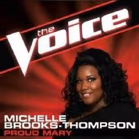 Michelle Brooks-Thompson to Release Debut EP, 5/18