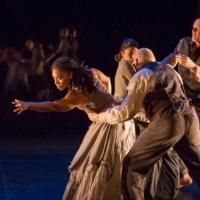 Photo Flash: First Look at Bill Pullman & More in Arena Stage's HEALING WARS