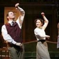 BWW Reviews: MY FAIR LADY, Crucible, Sheffield, 18 Dec 2012 Photo