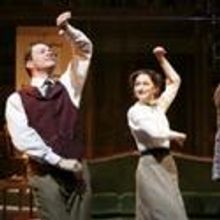 BWW Reviews: MY FAIR LADY, Crucible, Sheffield, 18 Dec 2012