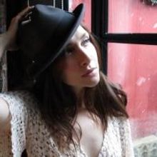 Downtown Cabaret Theatre Presents THE SONGS OF JONI MITCHELL AND LEONARD COHEN by Lau