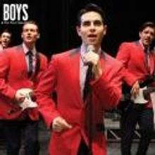 BWW Reviews: JERSEY BOYS Wows Durham