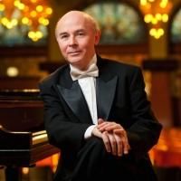 Chicago Philharmonic to Present SCENTS OF BEAUTY, Featuring Pianist Jorge Federico…