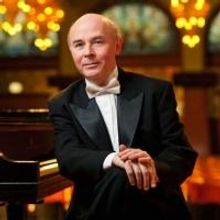 Chicago Philharmonic to Present SCENTS OF BEAUTY, Featuring Pianist Jorge Federico Os