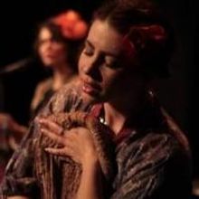 BWW Reviews: In LOST IN LVOV, Sandy Simona Shares Her Russian-Jewish Immigrant Family