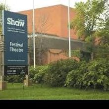 A Cleveland Visits Canada's Shaw Festival