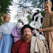 13th Annual SHAKESPEARE IN THE PARK Kicks Off Today