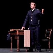 TPAC Presents Interactive Drama BURDEN OF JUSTICE: 1863 Tonight