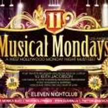 Musical Mondays to Pay Tribute to Liza Minnelli, 8/6