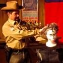 American Repertory Theater of WNY Presents JESUS HATES ME, Beginning 1/31