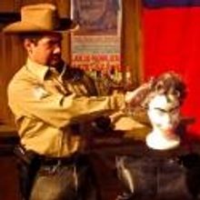 American Repertory Theater of WNY Presents JESUS HATES ME, Beginning 1/31