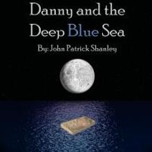 Vagabond Theatre's DANNY AND THE DEEP BLUE SEA to Play Obsidian Art Space, Now thru 6