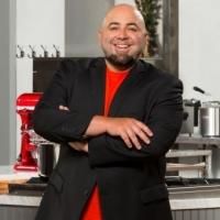 Duff Goldman Hosts New Food Network Series DUFF TILL DAWN, Beginning Tonight