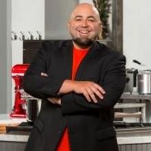 Duff Goldman Hosts New Food Network Series DUFF TILL DAWN, Beginning Tonight