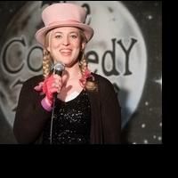 You Say You Want to be On-Stage! - Stand-up, Improv and Acting Classes in Clarlotte