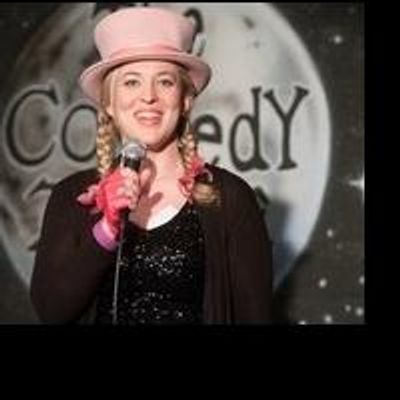 You Say You Want to be On-Stage! - Stand-up, Improv and Acting Classes in Clarlotte