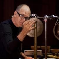 Miller Theatre at Columbia University School of the Arts Presents STEVEN SCHICK…