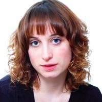 Isy Suttie Joins Frances Ruffelle in New Musical THE A-Z OF MRS P at Southwark…