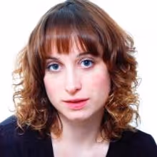 Isy Suttie Joins Frances Ruffelle in New Musical THE A-Z OF MRS P at Southwark…