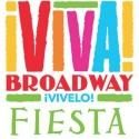 Copacabana to Host VIVA BROADWAY FIESTA, 1/29
