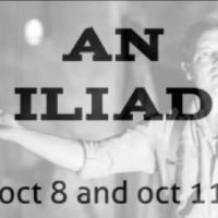 Free Story Time, AN ILIAD Reading and More Set for Performance Network Theatre This…