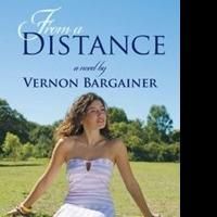 Author Launches New Marketing Campaign for 'From a Distance'