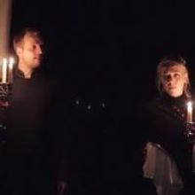 VIDEO: Sneak Peek at Music Theatre Wales' THE KILLING FLOWER