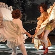 BWW Reviews: THE BEAUX' STRATAGEM at Everyman Theatre Features Tremendous Ensemble