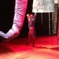 BARNUM: Life In The Circus - 8/25