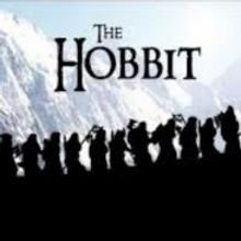 Aurora Fox Little Foxes Children's Theatre Presents THE HOBBIT, Now thru 7/25