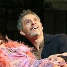 BWW Reviews: Kander, Ebb & Stein's Underappreciated ZORBA! Gets a Robust Encores! Pr