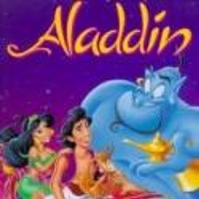 Rialto Chatter: ALADDIN to Hit Broadway Spring of 2014 with 'Major New Player' on Creative Team