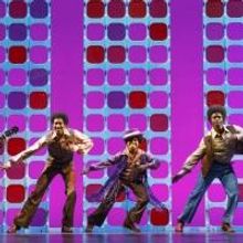 Tickets to MOTOWN THE MUSICAL at Dr. Phillips Center On Sale Friday