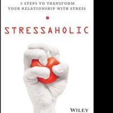 'Stressaholic' Helps Readers with Stress