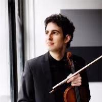 Carnegie Hall's Distinctive Debuts Series Presents Itamar Zorman Tonight