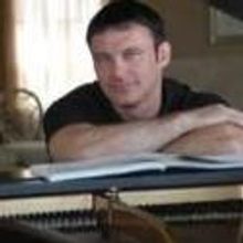 BWW Interview: HOUSE OF USHER Falls, Andreas Mitisek Rises
