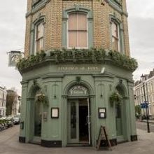 Opportunity For Two Young Directors to Assist at Renowned Finborough Theatre, Applica