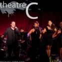 Theatre C to Present ECHOES OF ETTA at Joe's Pub, 2/23
