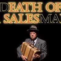Arthur Miller's Award-Winning DEATH OF A SALESMAN Comes to Theatre Memphis, Now thru…