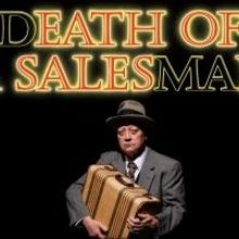 Arthur Miller's Award-Winning DEATH OF A SALESMAN Comes to Theatre Memphis, Now thru 