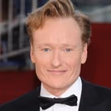 Conan O'Brien Starts Team Coco Comedy Record Label