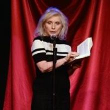 Debbie Harry, Marsha Mason and Ralph Macchio Join CELEBRITY AUTOBIOGRAPHY This Month 