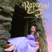 Christian Youth Theater-North Idaho Stages RAPUNZEL, A MAGICAL MUSICAL, Now thru 5/25