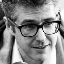Tickets to Ira Glass' Appearance at Dr. Phillips Center Now On Sale