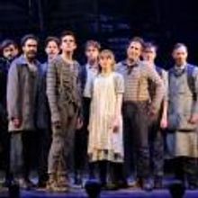 Cast of PETER AND THE STARCATCHER, Jenn Colella and More Perform at Transport…