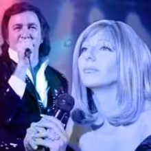 LEGENDS IN CONCERT Tribute Show Runs at Bellport's Gateway Playhouse, Now thru 7/20